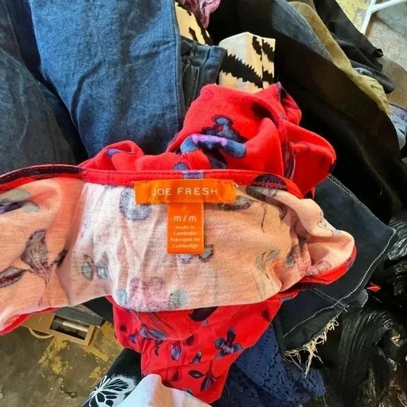 ~Joe Fresh~ Dress - Medium - Picture 3 of 4